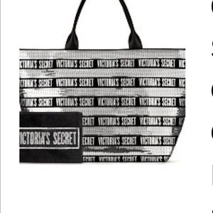New limited edition VS tote